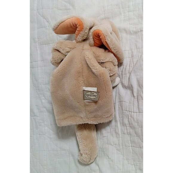 The Heritage Collection Trunkit 1985 Ganzbros Plush  Hand Puppet - Picture 5 of 7
